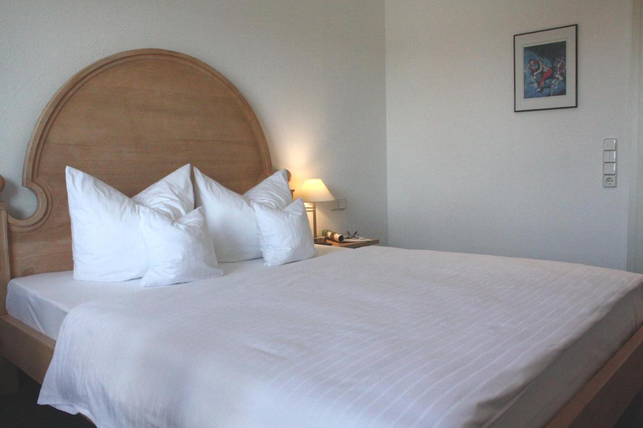 Hotel Zur Post Brilon Ngoại thất bức ảnh