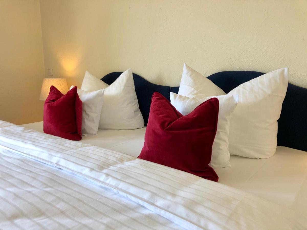 Hotel Zur Post Brilon Ngoại thất bức ảnh