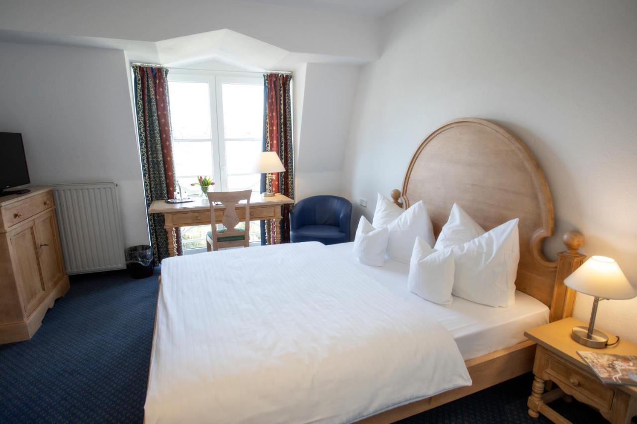 Hotel Zur Post Brilon Ngoại thất bức ảnh