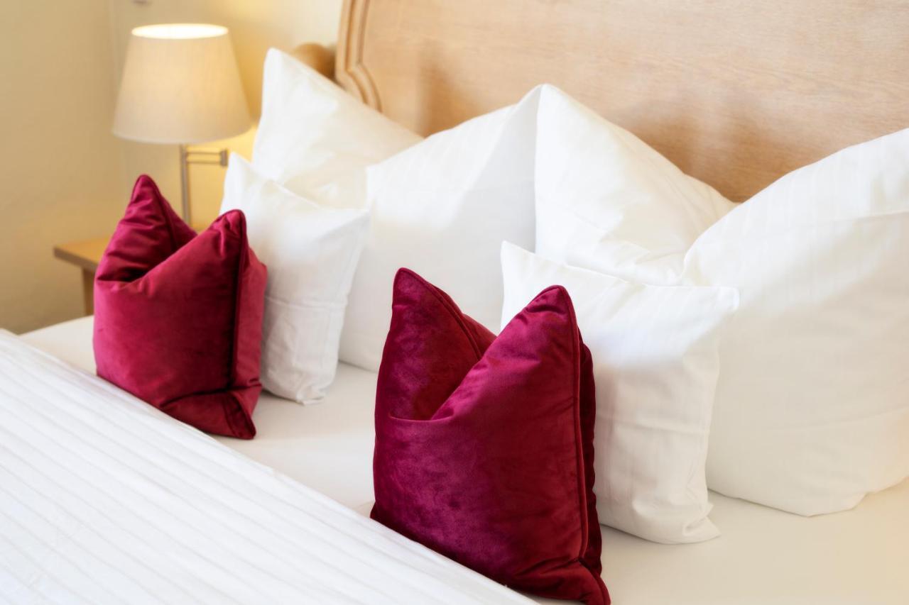 Hotel Zur Post Brilon Ngoại thất bức ảnh